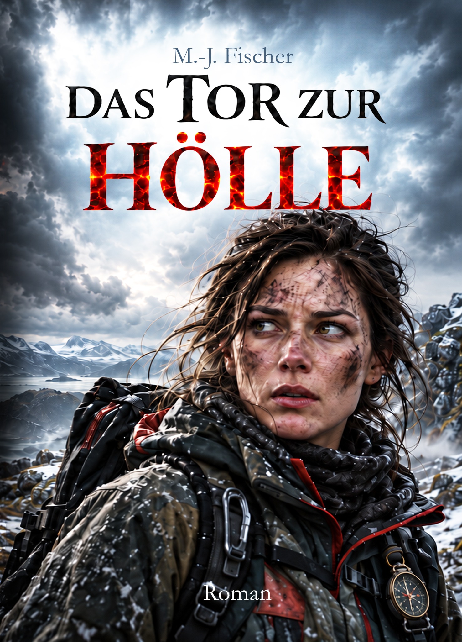 Das Tor zur Hölle