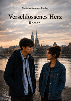 Cover Verschlossenes Herz