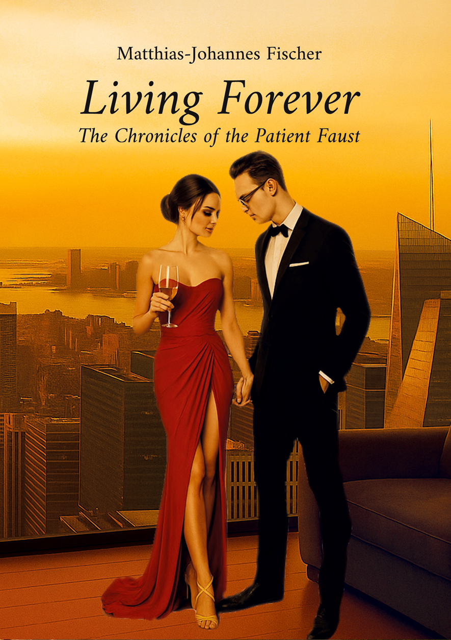 Living Forever – The Chronicles of the Patient Faust