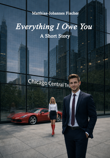 Everything I Owe You — English