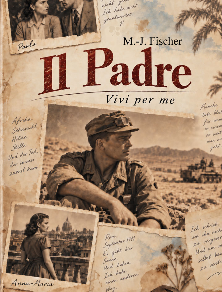 Il padre — italiano