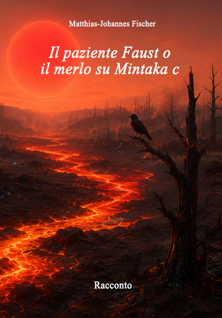 Il paziente Faust o il merlo su Mintaka c — Italian