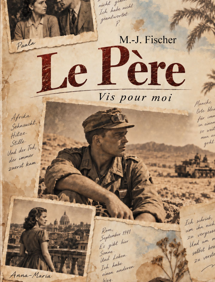 Le Père — francés