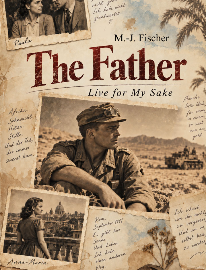 The Father — inglés
